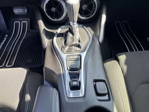 Used 2018 Chevrolet Camaro LT w/ RS Package RWD image 17