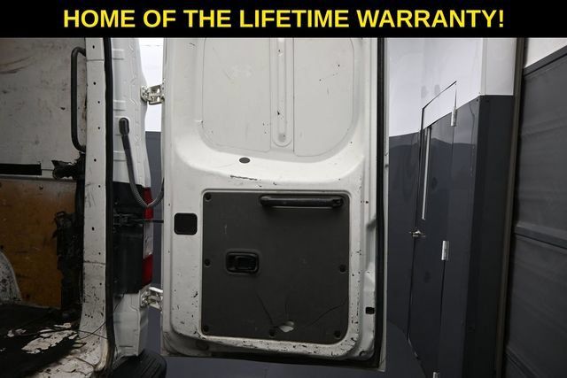 Used 2013 Nissan NV 2500 SV w/ Technology Pkg RWD image 35