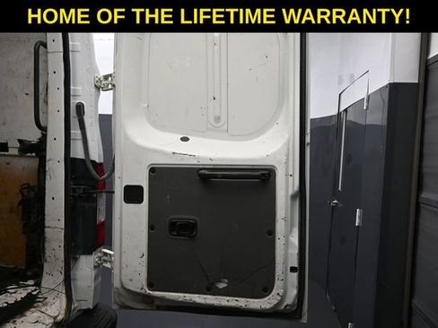 Used 2013 Nissan NV 2500 SV w/ Technology Pkg RWD image 35