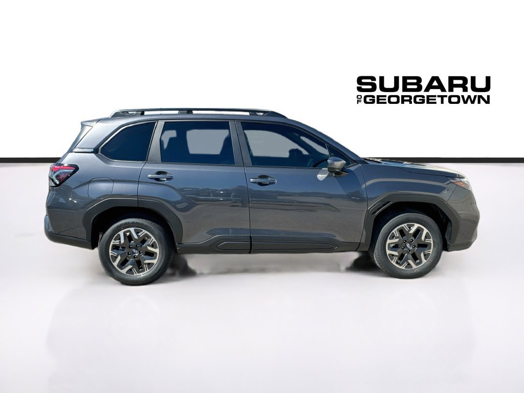 New 2026 Subaru Forester Premium AWD/4WD image 9