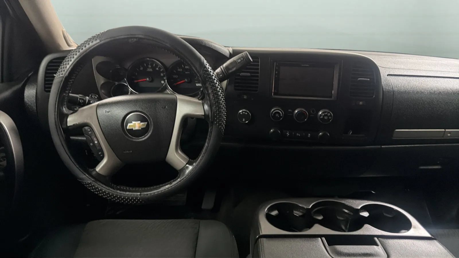 Used 2012 Chevrolet Silverado 2500 LT w/ Z71 Appearance Package AWD/4WD image 10