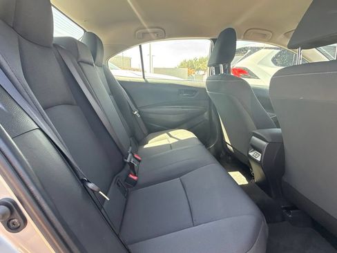 Used 2024 Toyota Corolla LE FWD image 12