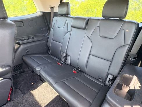 Used 2023 Kia Telluride S w/ S Sunroof Package AWD/4WD image 11
