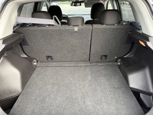 Used 2025 Mitsubishi Outlander Sport ES image 36