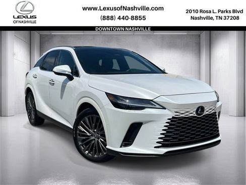 Used 2024 Lexus RX 350 AWD w/ Convenience Package image 1