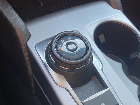 Used 2024 Ford Bronco Sport Big Bend w/ Convenience Package image 18