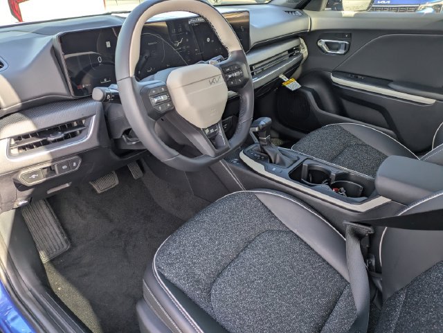 Certified 2025 Kia K4 GT-Line w/ GT-Line Sunroof Package FWD image 23