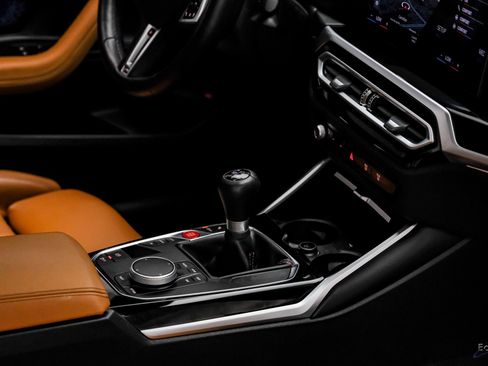 Used 2023 BMW M2 Rare 6-Speed Manual! Lighting w/ Lighting Package image 52