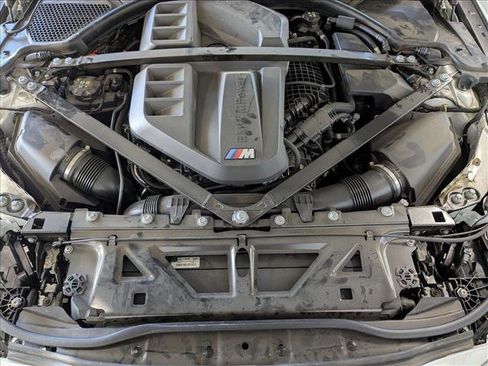 Used 2023 BMW M3 Competition image 23