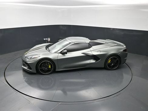 Used 2022 Chevrolet Corvette Stingray Premium Conv w/ 3LT RWD image 16