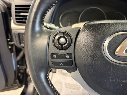 Used 2015 Lexus CT 200h FWD image 13