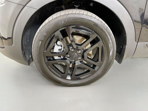 Used 2025 Kia Telluride SX Prestige X-Line AWD/4WD image 31