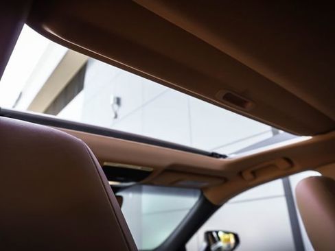 Used 2022 Lexus ES 350 w/ Premium Package FWD image 22
