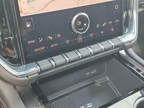 New 2026 GMC Yukon XL Elevation w/ Elevation Premium Package RWD image 12