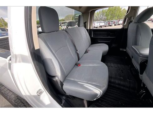 Used 2017 RAM 2500 Tradesman w/ Popular Equipment Group AWD/4WD image 27