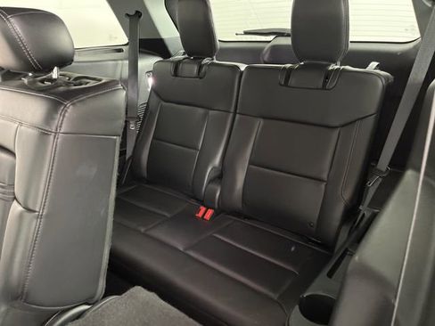 Used 2024 Ford Explorer XLT w/ Equipment Group 202A image 47