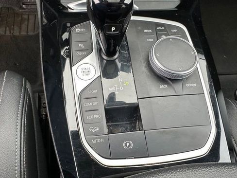 Used 2022 BMW X3 xDrive30i image 21