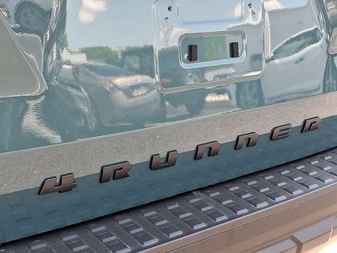 New 2026 Toyota 4Runner TRD Off-Road Premium AWD/4WD image 23