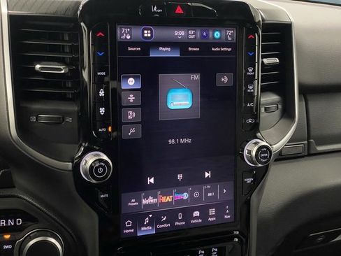 New 2026 RAM 1500 Big Horn image 19