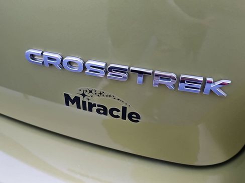 Used 2023 Subaru Crosstrek 2.5i Limited w/ Moonroof Package image 42