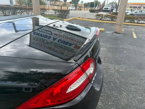 Used 2014 Jaguar XK Convertible RWD image 4