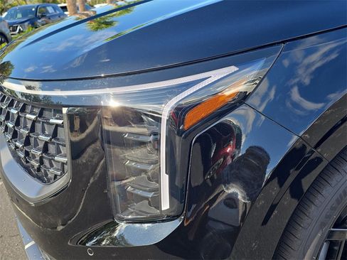 New 2026 Kia Carnival SX Prestige image 10