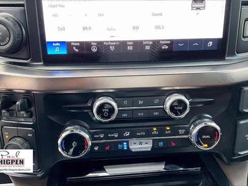 Certified 2024 Ford F250 King Ranch image 31