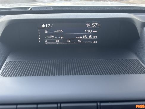 Used 2020 Subaru Ascent Touring w/ Popular Package #2A image 20