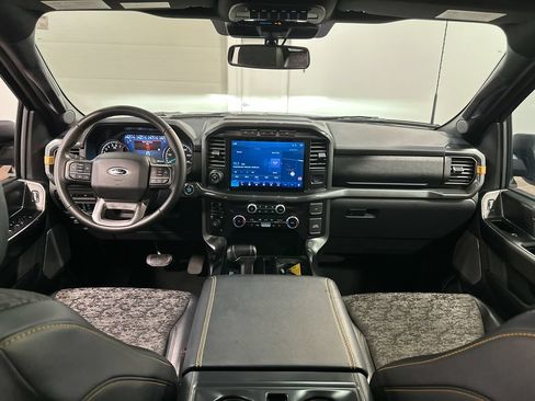 Used 2023 Ford F150 Tremor w/ 360 Degree Camera Package AWD/4WD image 80