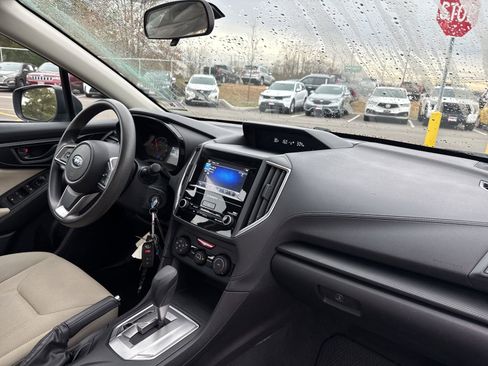 Used 2018 Subaru Impreza 2.0i image 14