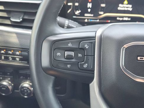 Used 2023 GMC Yukon XL Denali w/ LPO, Floor Liner Package AWD/4WD image 28