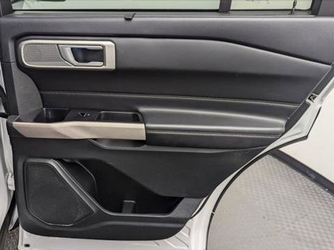 Used 2023 Ford Explorer Limited image 21