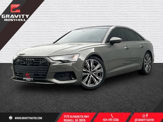 Used 2023 Audi A6 Premium Plus w/ Premium Plus Package AWD/4WD video 1