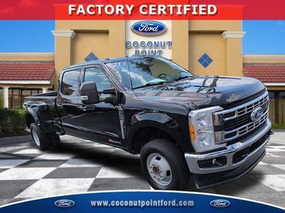 Used 2023 Ford F350 XLT
