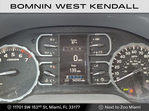 Used 2021 Toyota Tundra SR5 image 14