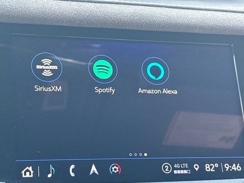 Certified 2023 Cadillac XT6 Premium Luxury w/ Platinum Package AWD/4WD image 18