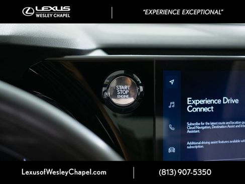 Used 2023 Lexus RX 350 Premium Plus w/ Accessory Package AWD/4WD image 34