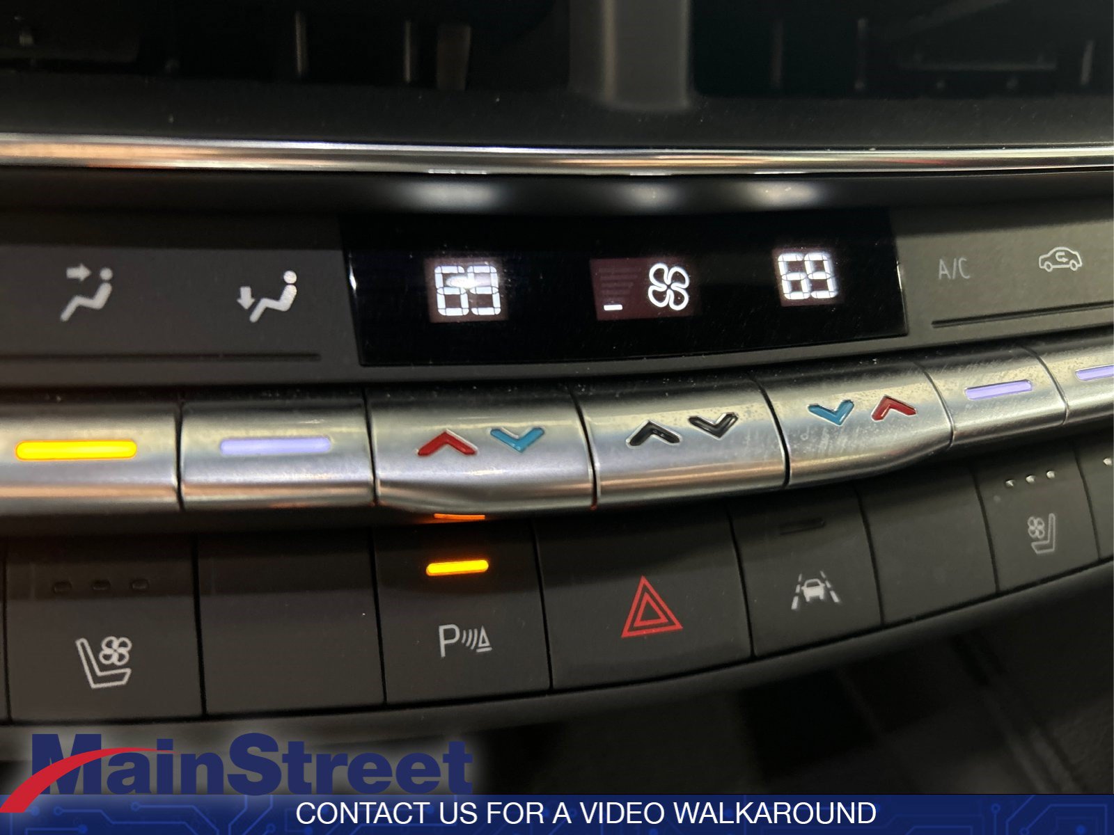 Used 2022 Cadillac CT5 V w/ Premium Package AWD/4WD image 28