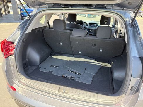 Used 2017 Hyundai Tucson SE FWD image 20