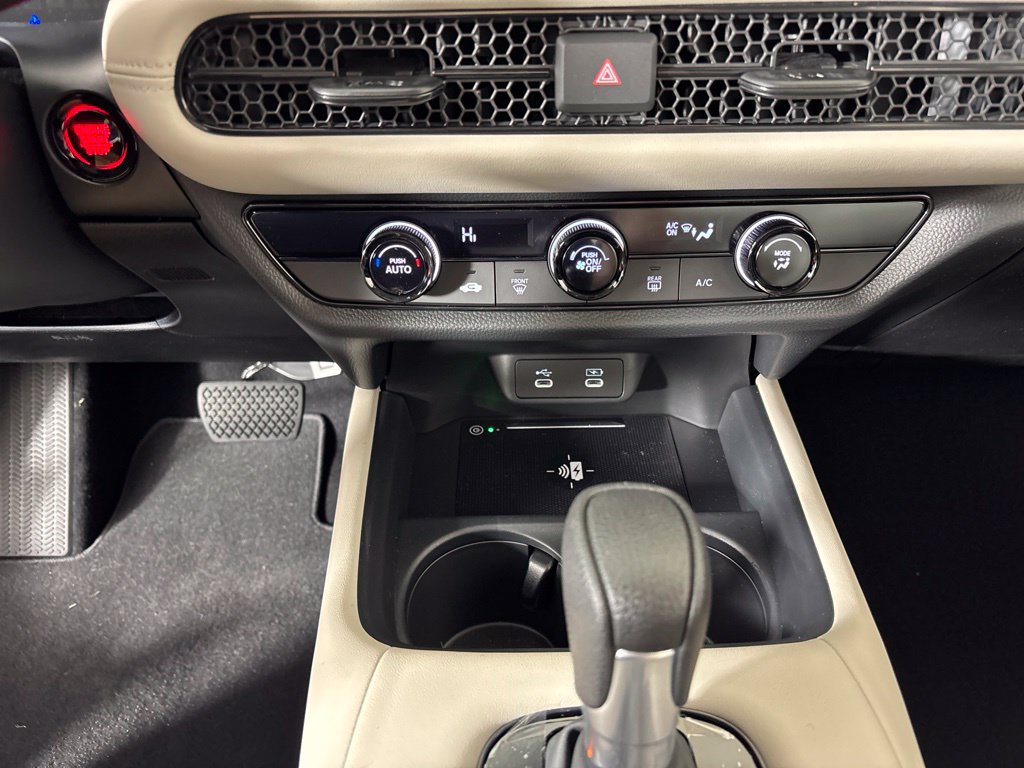 Used 2027 Honda HR-V LX image 32