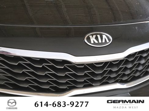 Used 2019 Kia Optima LX FWD image 17