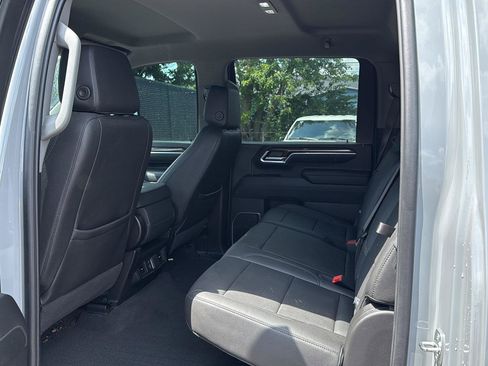 Used 2024 Chevrolet Silverado 2500 LT w/ Z71 Sport Edition AWD/4WD image 10