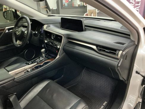 Used 2017 Lexus RX 350 AWD w/ Premium Package image 28