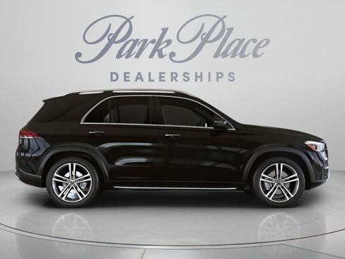 Used 2021 Mercedes-Benz GLE 350 4MATIC image 27