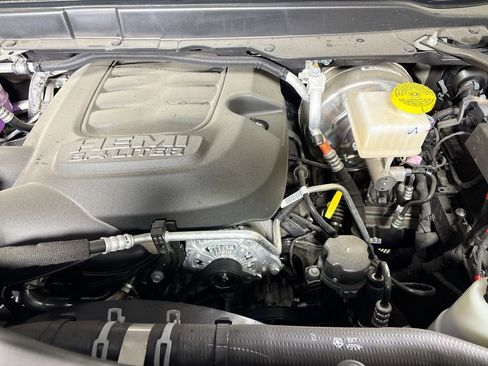 New 2026 RAM 2500 Tradesman image 22