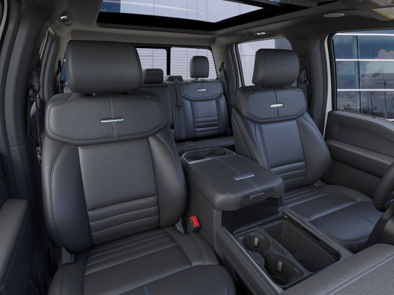 New 2026 Ford F250 Platinum AWD/4WD image 12