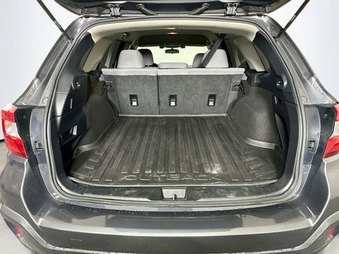 Used 2019 Subaru Outback 2.5i image 26