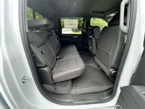 New 2026 Chevrolet Silverado 3500 LT w/ Trail Boss Package AWD/4WD image 26