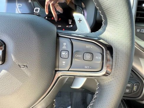 New 2026 RAM 1500 RHO w/ RHO Level 1 Equipment Group image 17