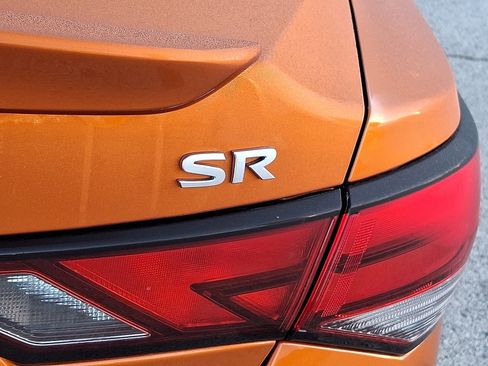Certified 2021 Nissan Sentra SR w/ SR Premium Package image 31